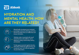 The Silent Role of Hydration in Mental Clarity