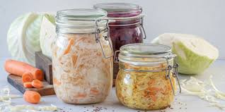 Why Your Immune System Loves Fermented Foods