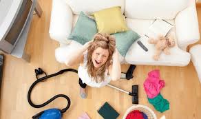 The Health Risks of Over-Cleaning Your Home