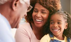How Laughter Acts Like Natural Medicine