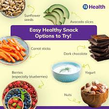 The Science of Snacking: How Small Bites Impact Big Health