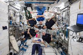 Why Scientists Are Studying Sleep in Space
