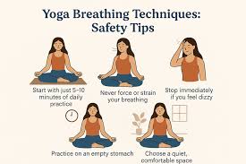 Why Breathing Exercises Are the New Yoga