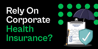 Why You Shouldn’t Rely on Employer Insurance Alone
