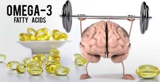 Why Your Brain Loves Omega-3 Fatty Acids