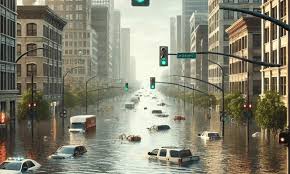 Why Flood Insurance Is Becoming Essential in 2025