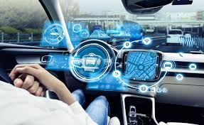 The Future of Car Insurance in a Driverless World