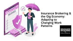 Why Gig Workers Need Tailored Insurance Plans