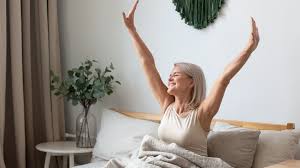 Why Early Risers Might Live Longer