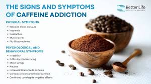 The Real Dangers of Constant Caffeine Use