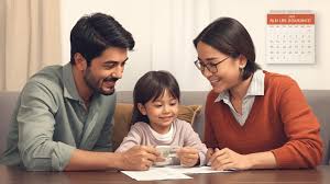 Why More Parents Are Buying Life Insurance for Children
