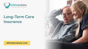 Why Seniors Are Choosing Long-Term Care Insurance