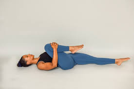 The Science of Stretching Before Bedtime