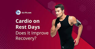 Why You Shouldn’t Ignore Rest Days in Exercise