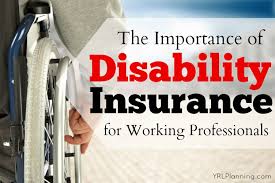 Why Disability Insurance Is More Important Than You Think