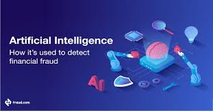 How Insurance Companies Use AI to Detect Fraud