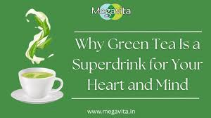 Why Green Tea Remains the World’s Favorite Super Drink