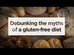 The Truth About Gluten-Free Diets Everyone Ignores