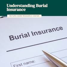 The Truth About Burial Insurance Plans