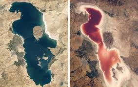 How Satellites Are Mapping Climate Change in Real Time