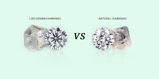 The Science of Lab-Grown Diamonds vs. Natural Ones
