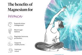 Why Your Body Needs More Magnesium Than You Think