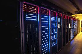 The Secret Role of Supercomputers in Weather Prediction