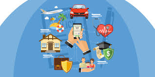The Evolution of On-Demand Insurance Policies