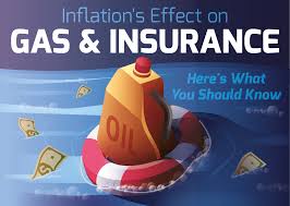 How Inflation Is Driving Up Insurance Premiums