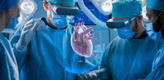 The Role of Virtual Reality in Modern Surgery