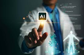 How AI Is Writing New Scientific Discoveries