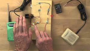 The Science of Turning Sound Into Energy
