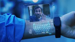 Could Holograms Replace Smartphones?