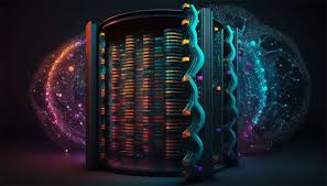 The Future of Memory: Storing Data in DNA