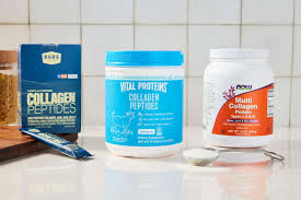 The Truth About Collagen Supplements