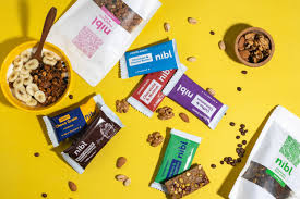 The Science of Snacking: How Small Bites Impact Big Health