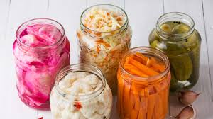 Why Your Immune System Loves Fermented Foods