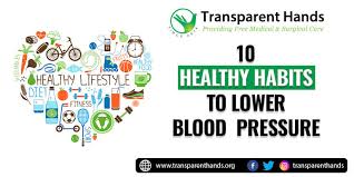 The Simple Daily Habit That Lowers Blood Pressure