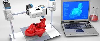 How 3D Bioprinting Could End Organ Shortages