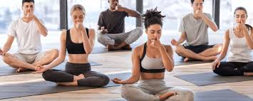 Why Breathing Exercises Are the New Yoga