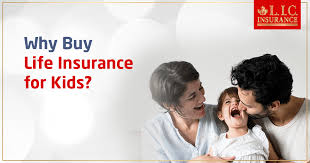 Why More Parents Are Buying Life Insurance for Children