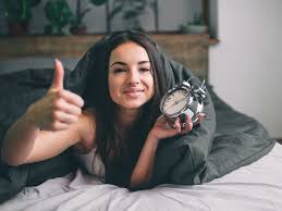 Why Early Risers Might Live Longer