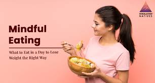 Why Mindful Eating Is More Powerful Than Any Diet