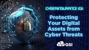 The Surprising Ways Insurance Can Protect Digital Assets