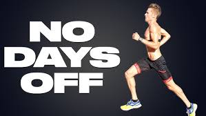 Why You Shouldn’t Ignore Rest Days in Exercise