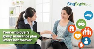 Why You Shouldn’t Rely on Employer Insurance Alone