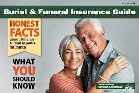 The Truth About Burial Insurance Plans