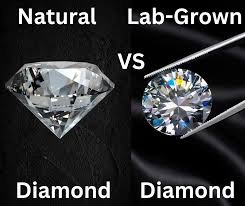 The Science of Lab-Grown Diamonds vs. Natural Ones