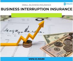 Why Business Interruption Insurance Matters More Than Ever