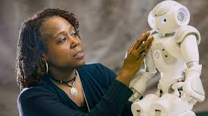 How Robots Are Learning Human Emotions